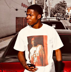 Meet your Posher, Jamar